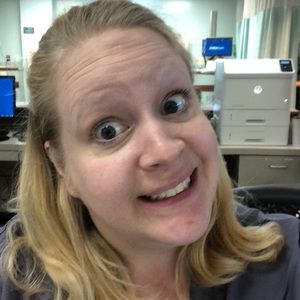 Meet your Posher, Renee